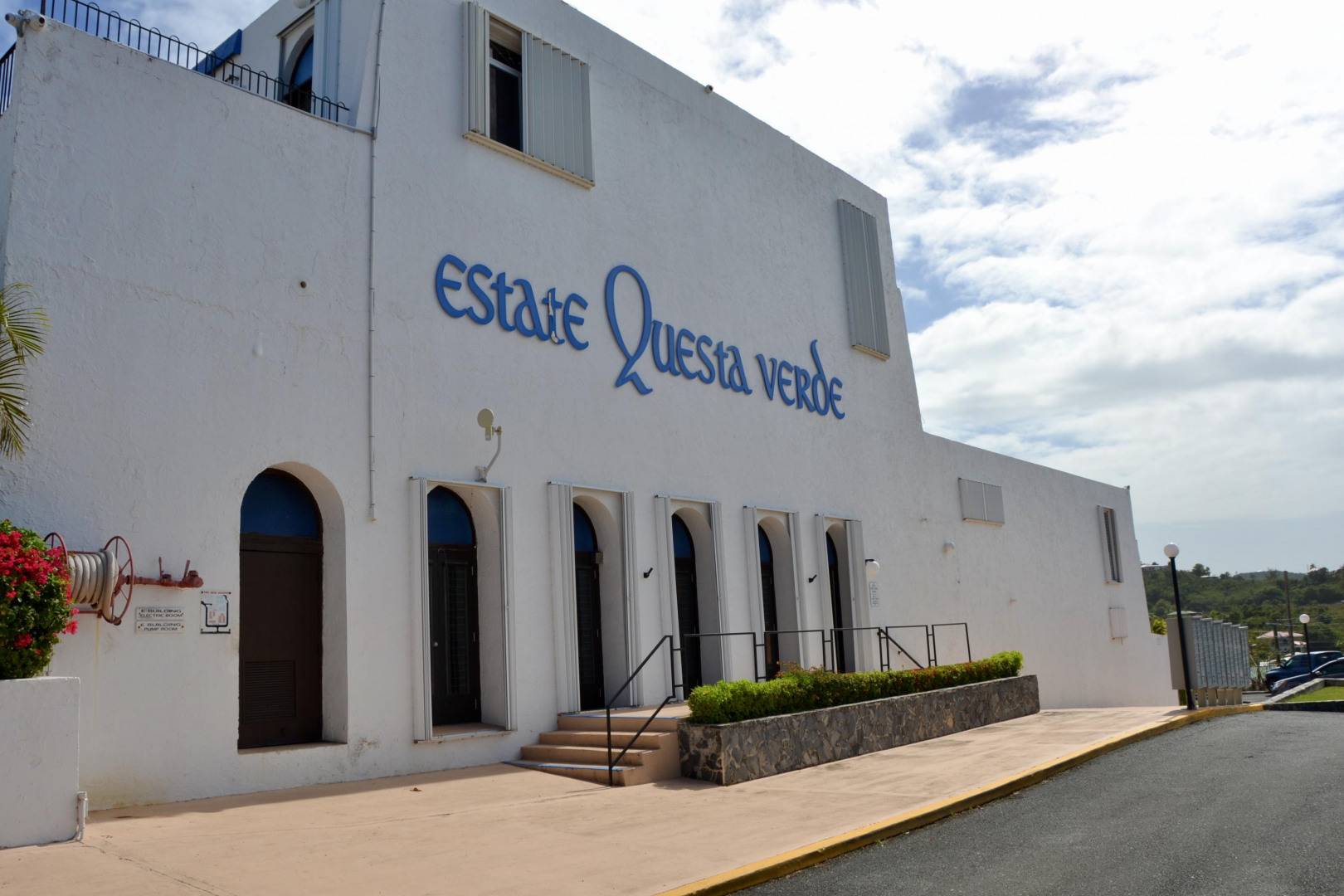 questa verde st croix