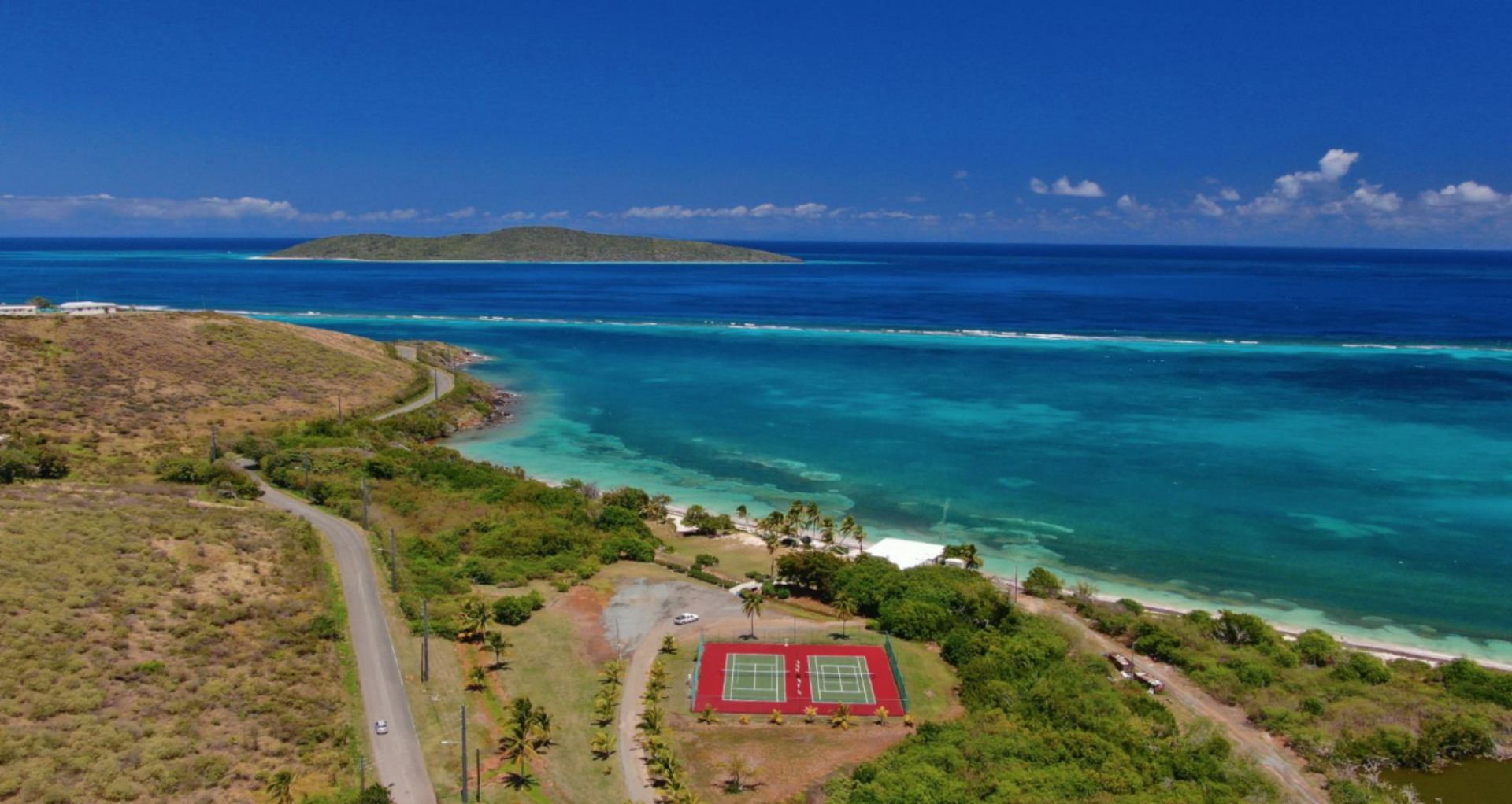 duggan's reef st croix