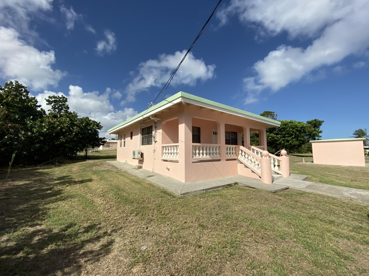 37 B Judith's Fancy Qu, St. Croix, 00820, MLS 20879 Sea Glass