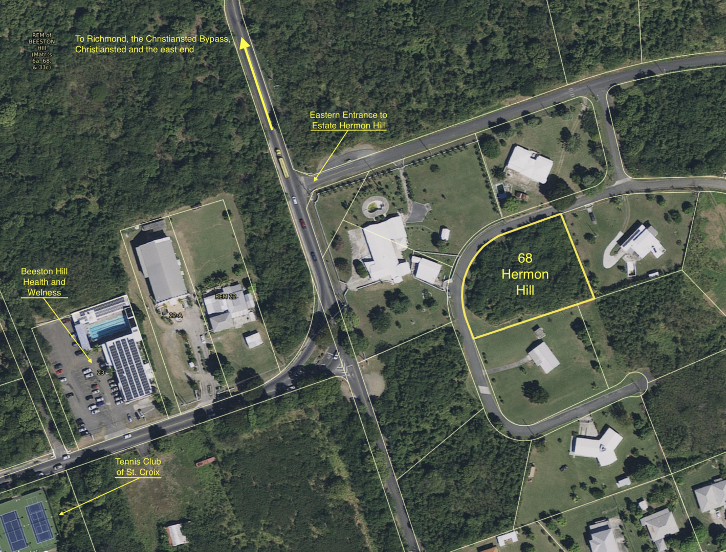 beeston hill medical center st croix