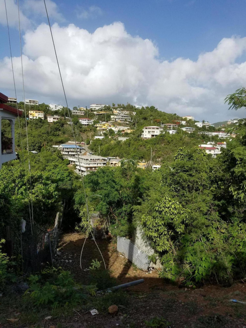 Smith Bay Ee St Thomas Mls 1404 Sea Glass Properties