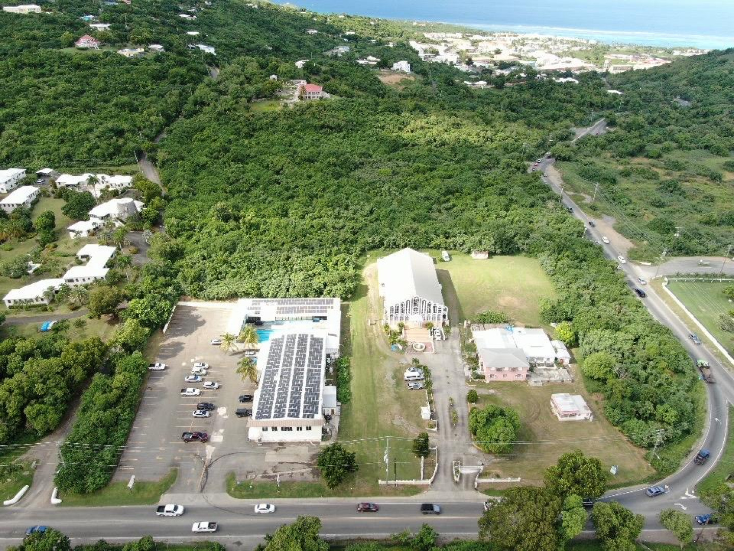 beeston hill medical center st croix