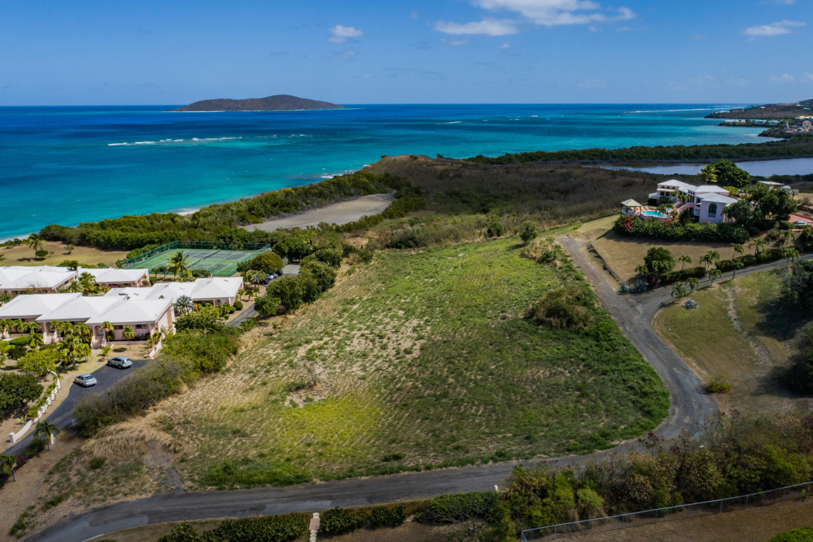 101a Green Cay Ea, St. Croix, 00820, MLS 21635 Sea Glass Properties
