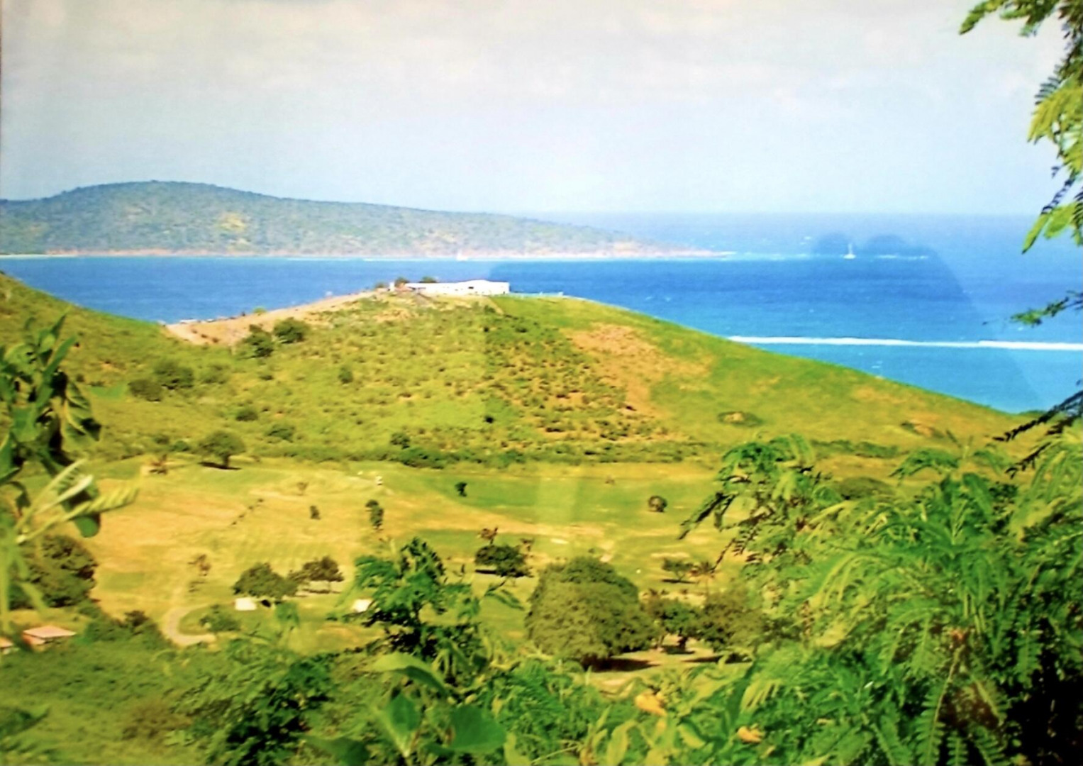 17 Catherine's Hope Eb, St. Croix, 00820, MLS 21898 Sea Glass