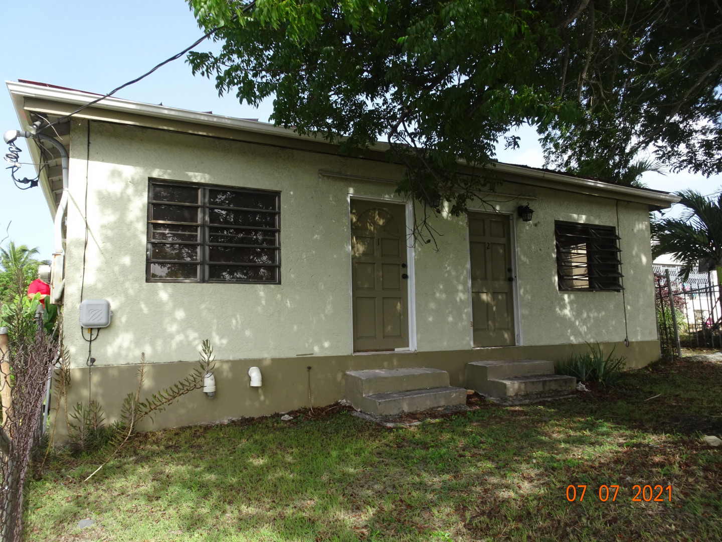 15c Smithfield We, St. Croix, 00840, MLS 211074 Sea Glass Properties