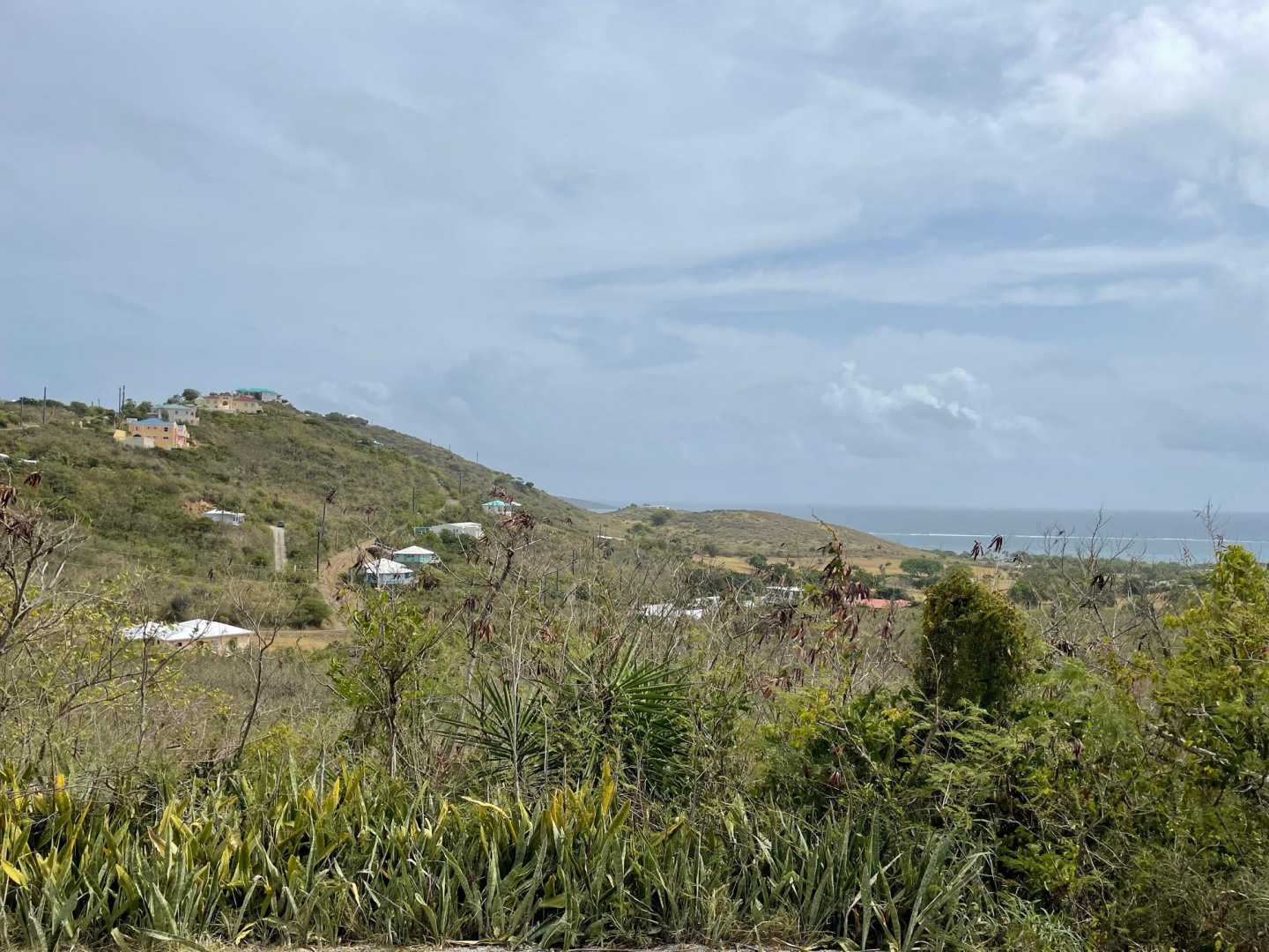 23 Catherine's Hope Eb, St. Croix, 00820, MLS 211087 Sea Glass