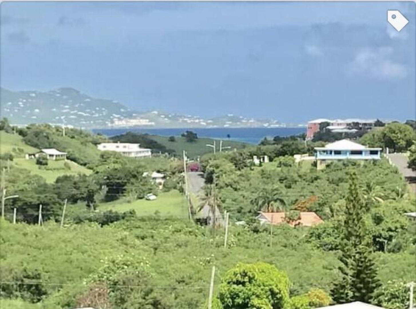 106 Mt. Pleasant Ea, St. Croix, 00820, MLS 211269 Sea Glass Properties