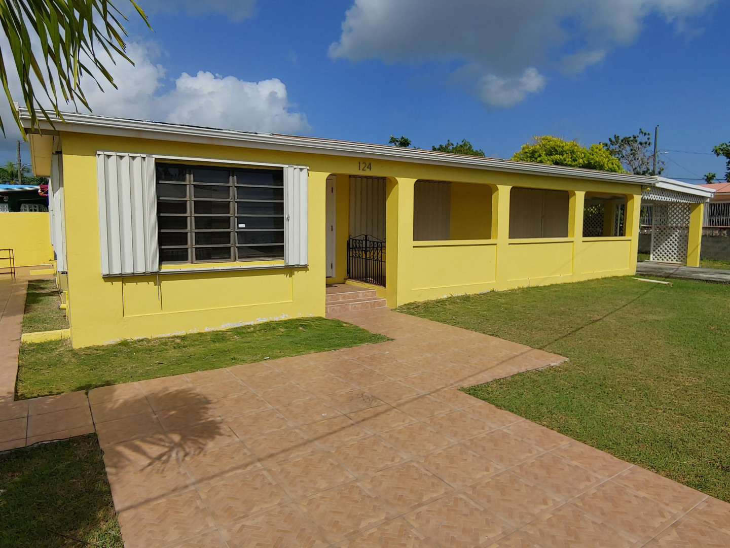 124 Strawberry Hill Qu, St. Croix, 00820, MLS# 21-1371 | Sea Glass  Properties