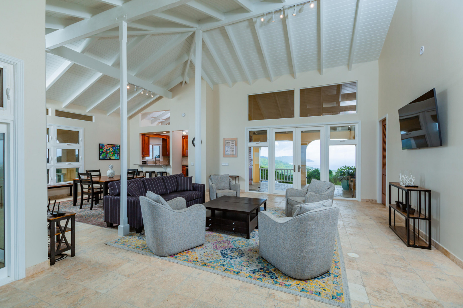 73,74,75 Clairmont Nb, St. Croix, 00840, MLS 211406 Sea Glass