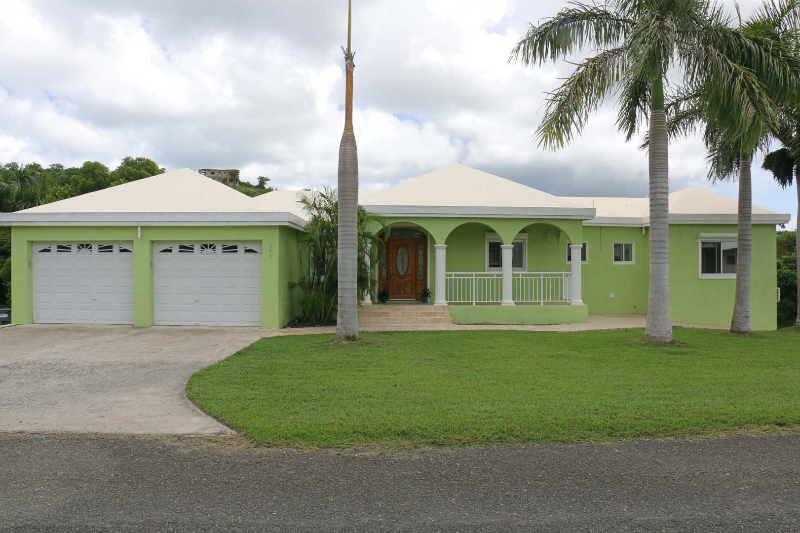 175 Mary's Fancy Qu, St. Croix, 00820, MLS 211564 Sea Glass Properties