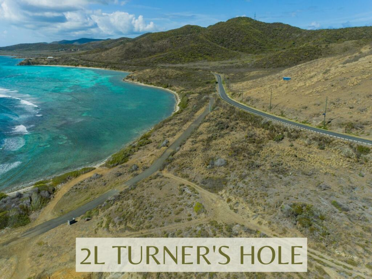 2l Turner's Hole Eb, St. Croix, 00820, MLS# 22-79 | Sea Glass Properties