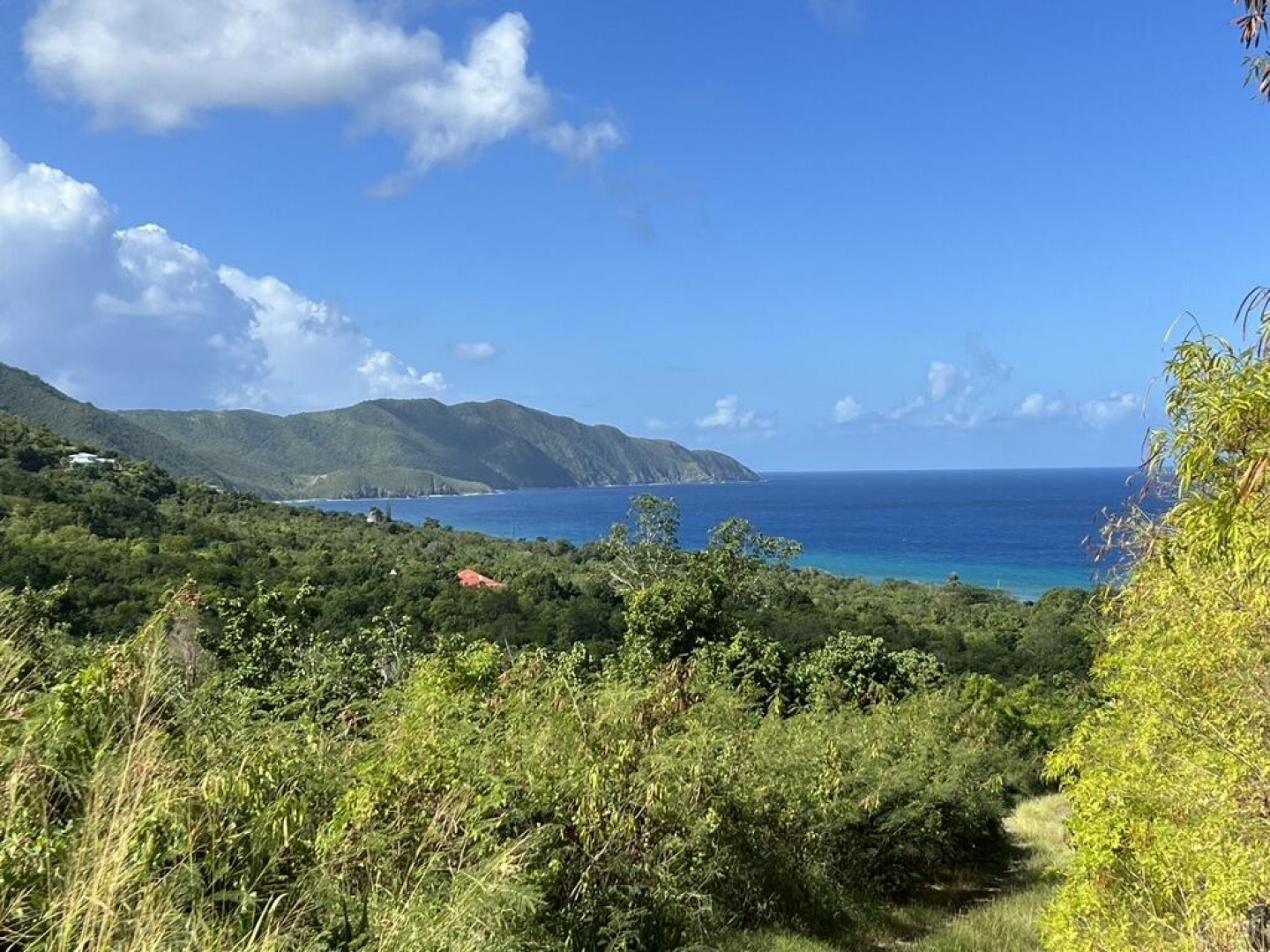 110ad & D Cane Bay Nb, St. Croix, 00820, MLS 221640 Sea Glass