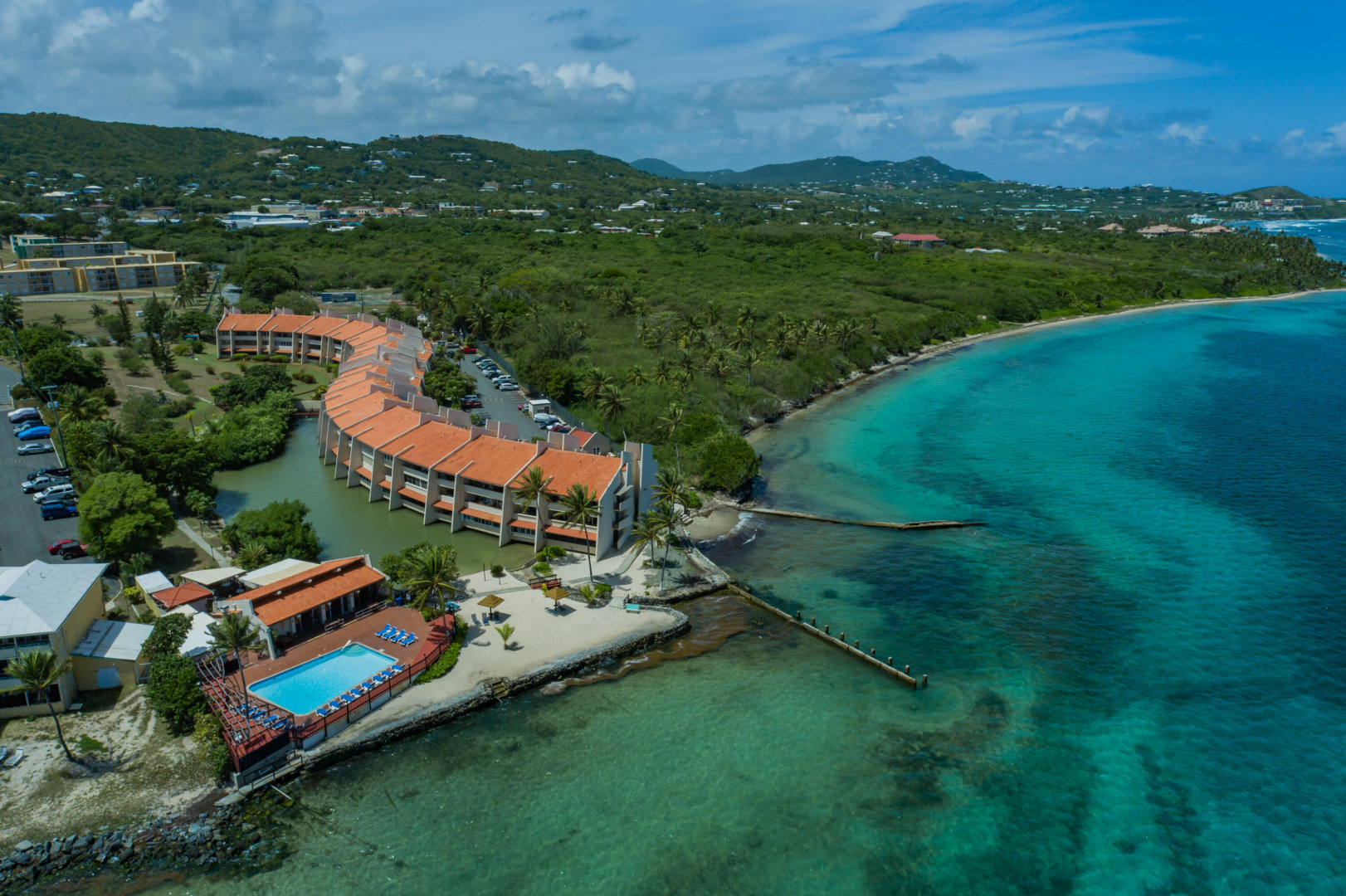 301 Golden Rock Co, St. Croix, 00820, MLS 231629 Sea Glass Properties