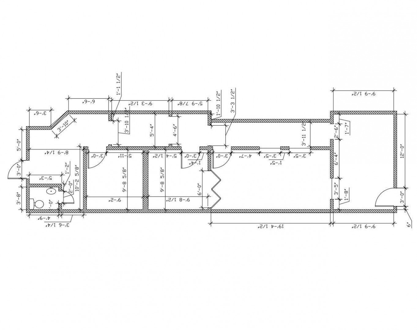 4a Thomas New, St. Thomas, 00802, MLS 231813 Sea Glass Properties