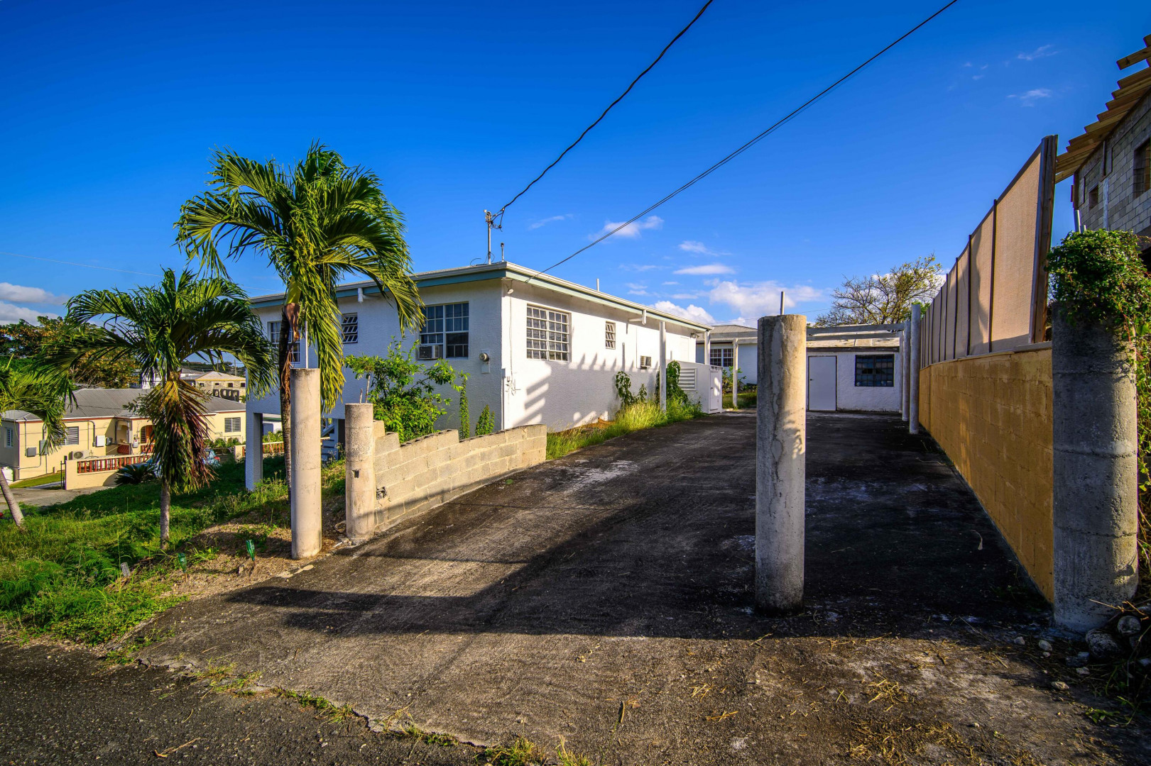738 Barren Spot Ki, St. Croix, 00820, MLS 24245 Sea Glass Properties