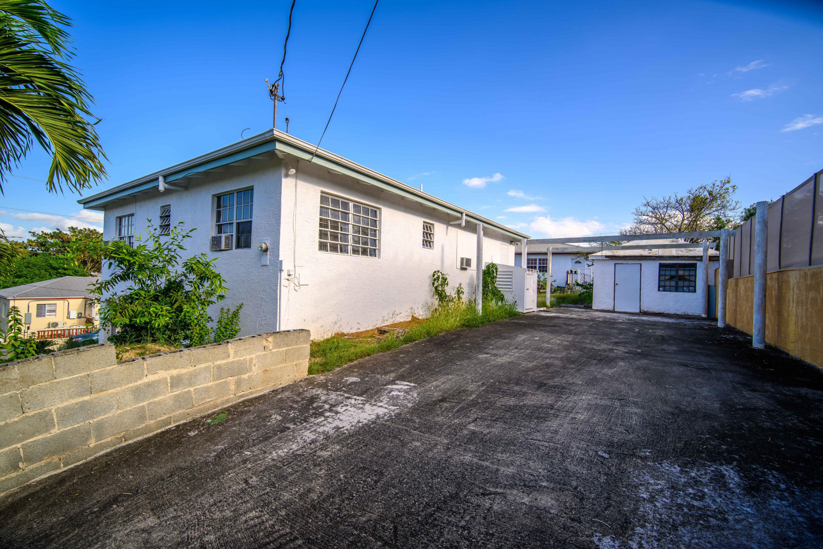 738 Barren Spot Ki, St. Croix, 00820, MLS 24245 Sea Glass Properties