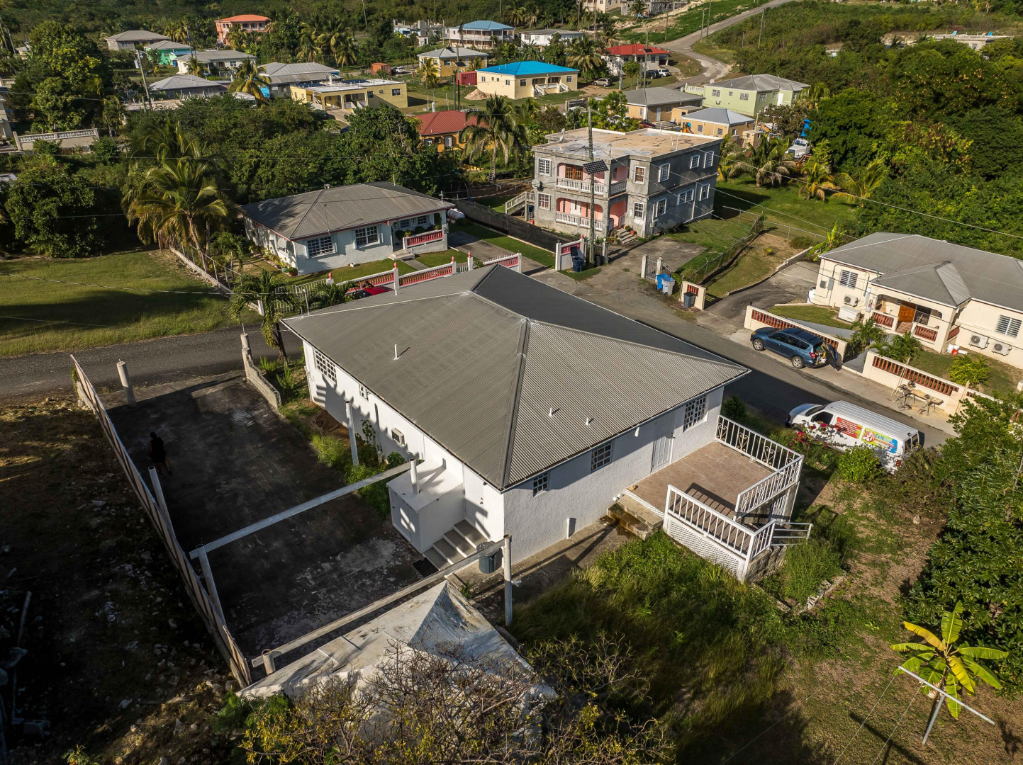738 Barren Spot Ki, St. Croix, 00820, MLS 24245 Sea Glass Properties
