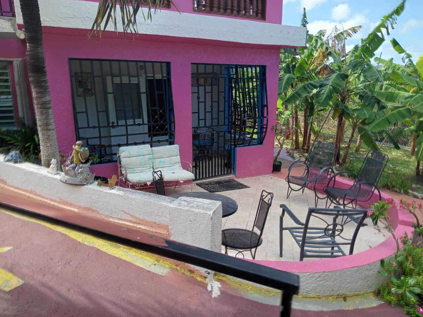 386 3 Barren Spot Ki, St. Croix, 00850, MLS 24759 Sea Glass Properties