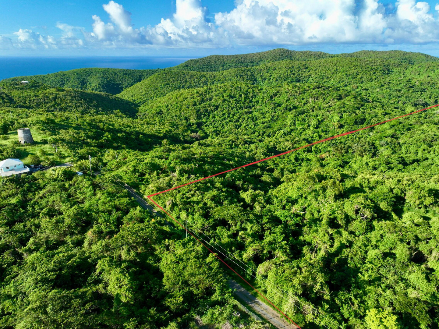 2c North Hall Na, St. Croix, 00840, MLS 241533 Sea Glass Properties