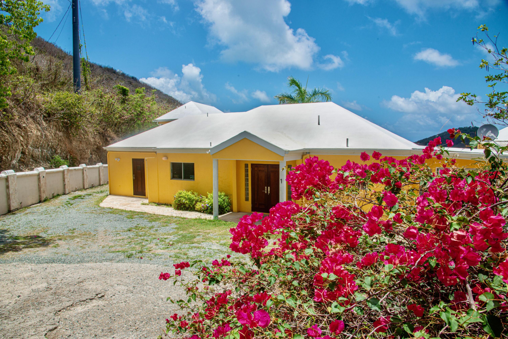 65 Hope & Carton H Eb, St. Croix, 00820, MLS 241710 Sea Glass