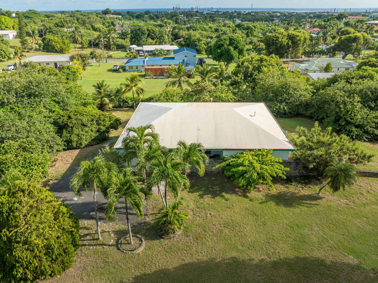 12 Ruby (diamond) Qu, St. Croix, 00820, MLS 241849 Sea Glass Properties