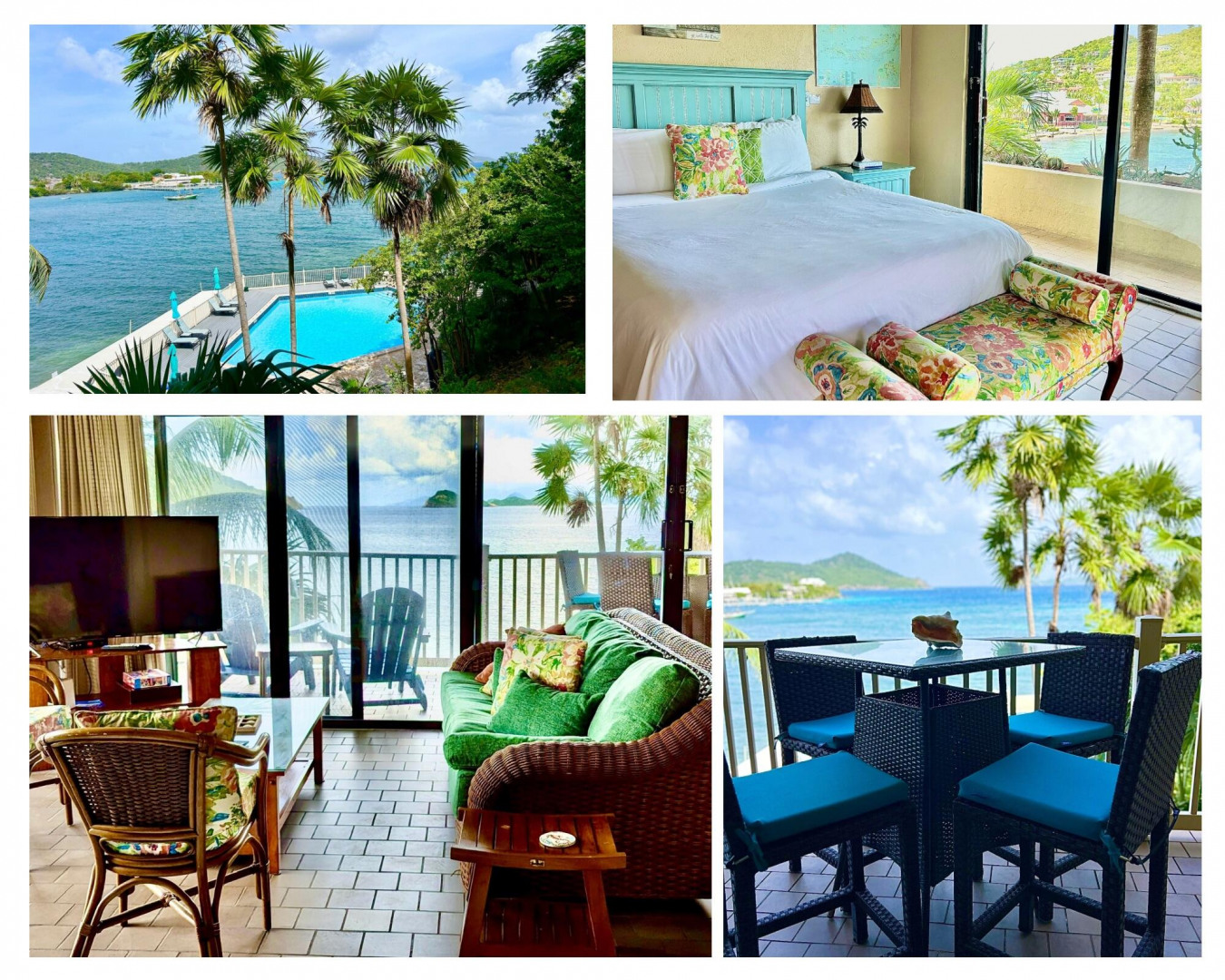 C8 Smith Bay Ee, St. Thomas, 00802, MLS 241847 Sea Glass Properties
