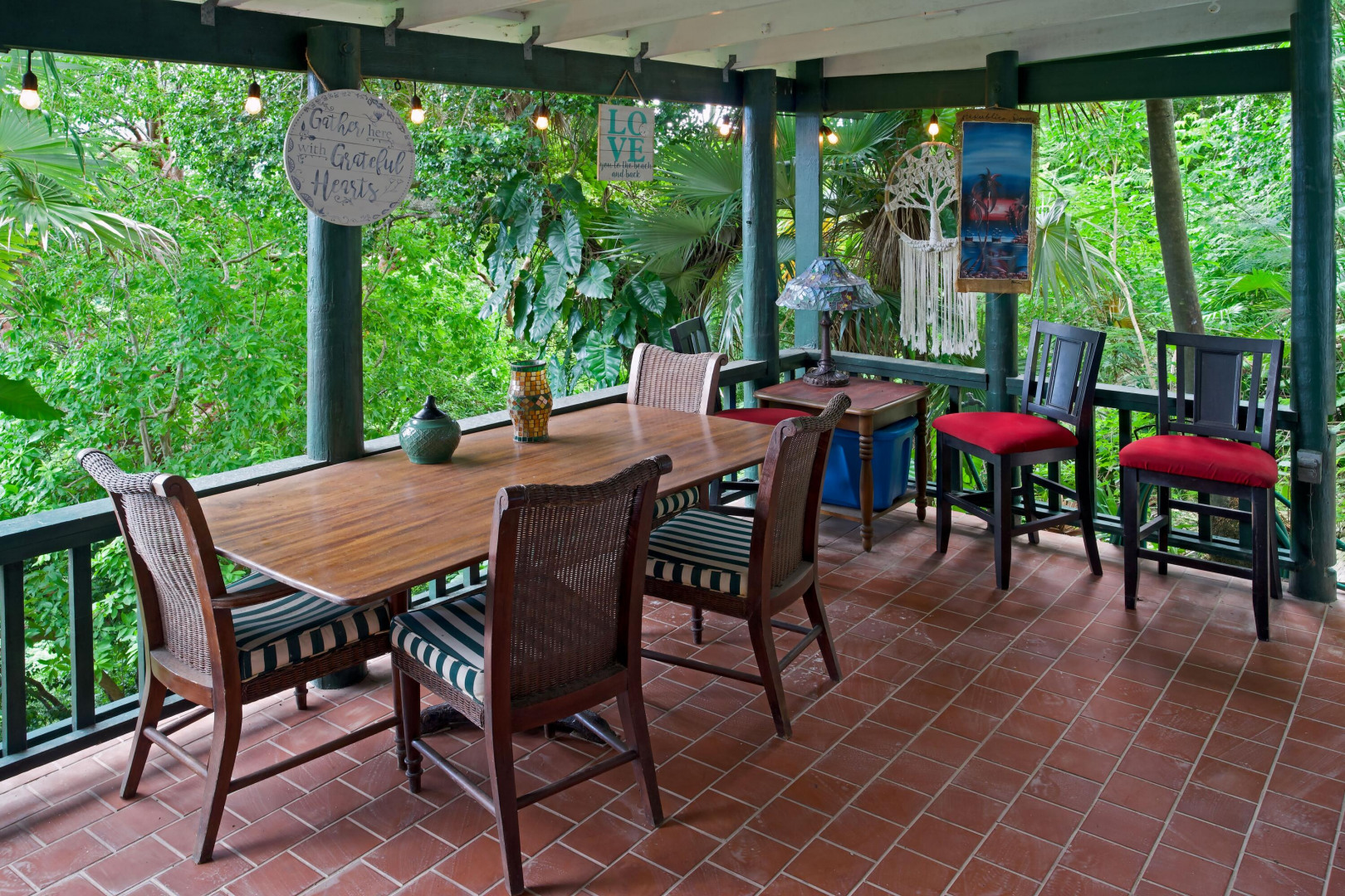 23e12 Mandahl Gns, St. Thomas, 00802, MLS 241861 Sea Glass Properties