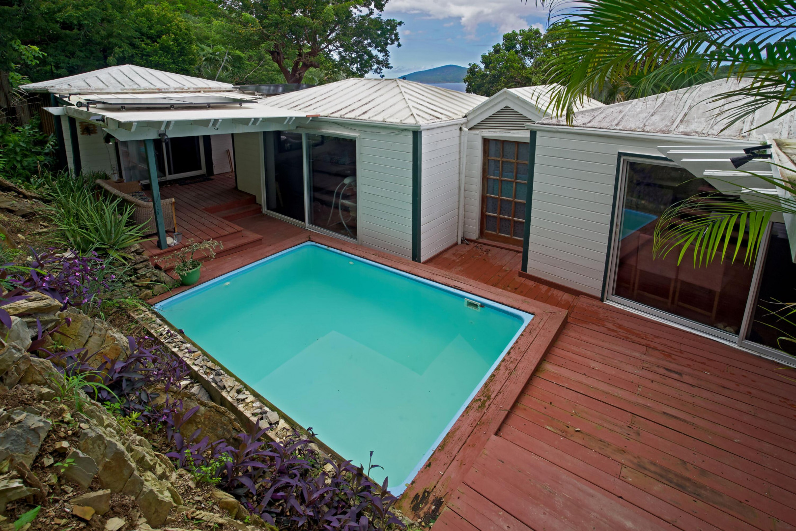 23e12 Mandahl Gns, St. Thomas, 00802, MLS 241861 Sea Glass Properties