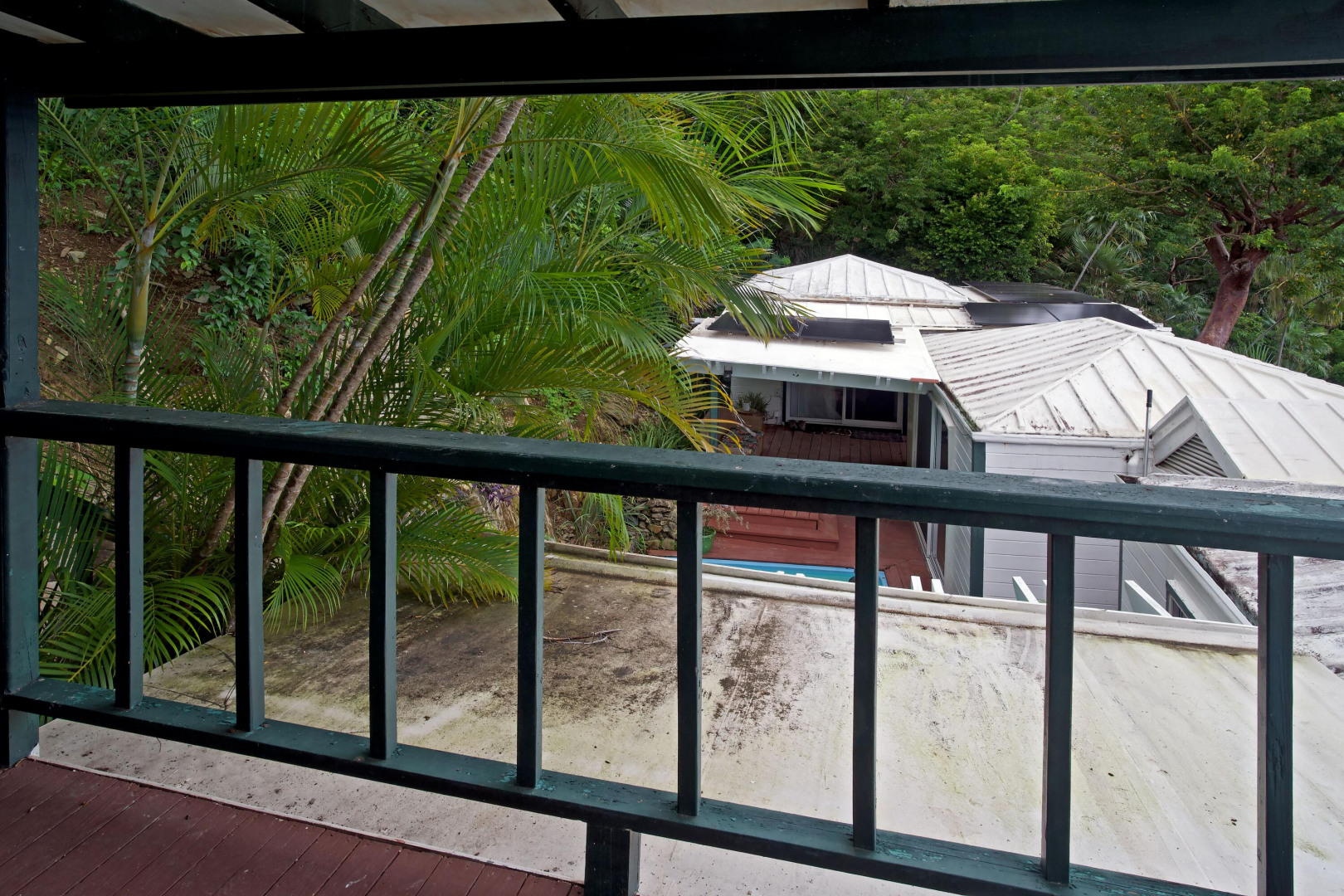 23e12 Mandahl Gns, St. Thomas, 00802, MLS 241861 Sea Glass Properties