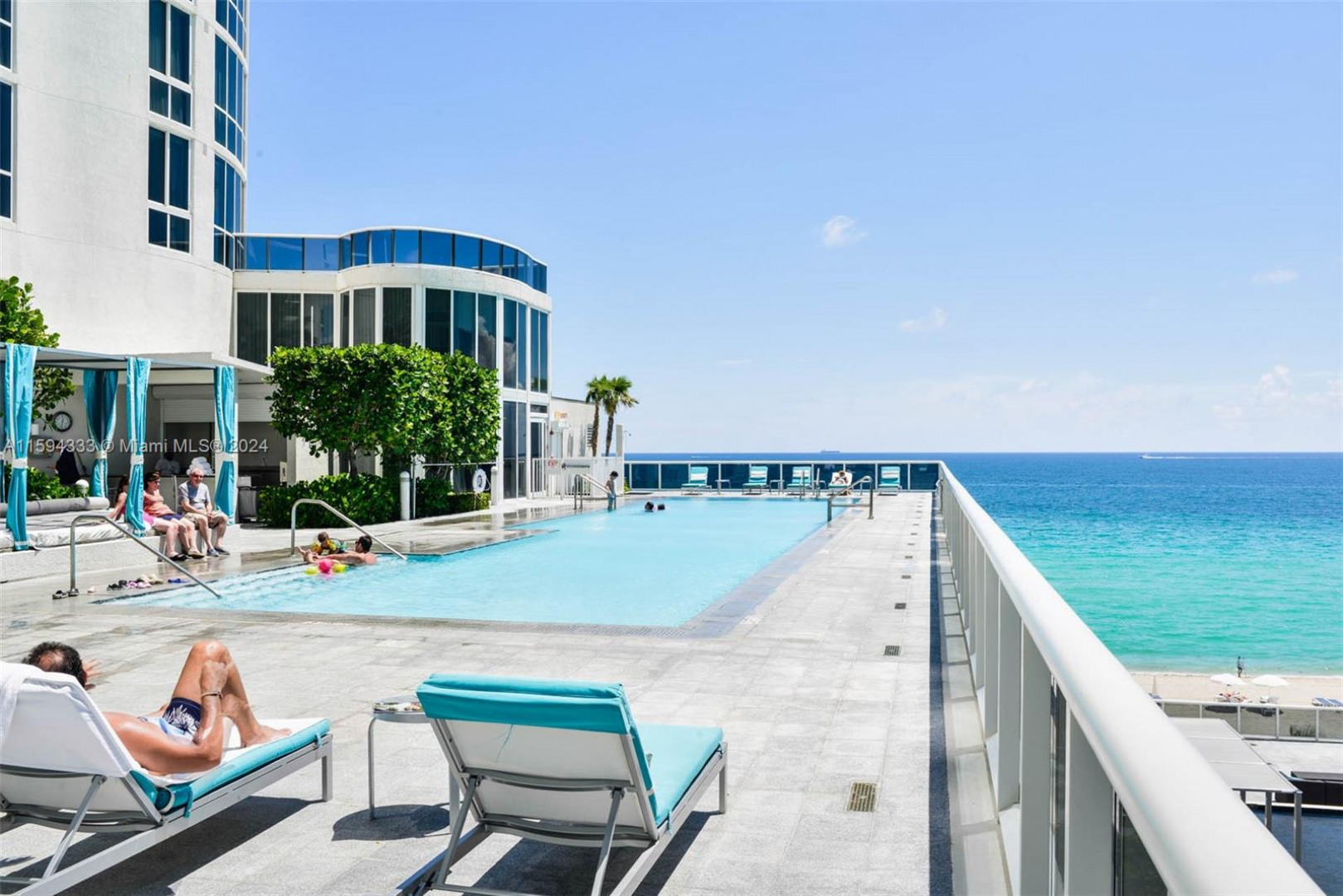 15901 Collins Ave, Sunny Isles Beach Trump Towers | Echo Fine Properties