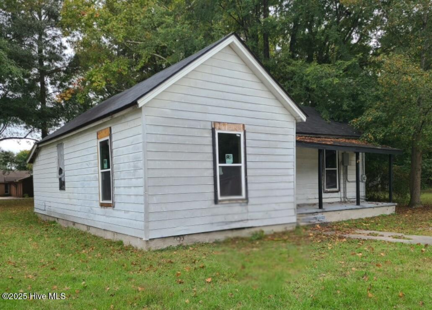 406 E Main Street, Elm City, NC | Sea Glass Florida Properties