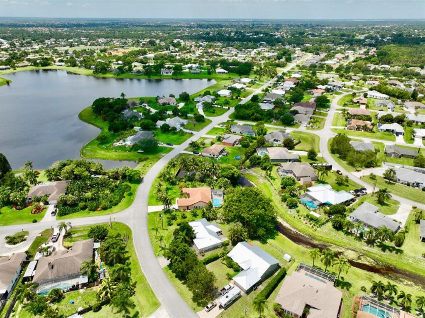 2874 SE Eagle Drive, Port St Lucie Port Saint Lucie Echo Fine Properties