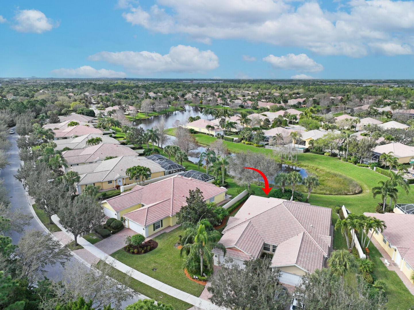 5041 Magnolia Bay Circle, Palm Beach Gardens Palm Beach Gardens Homes