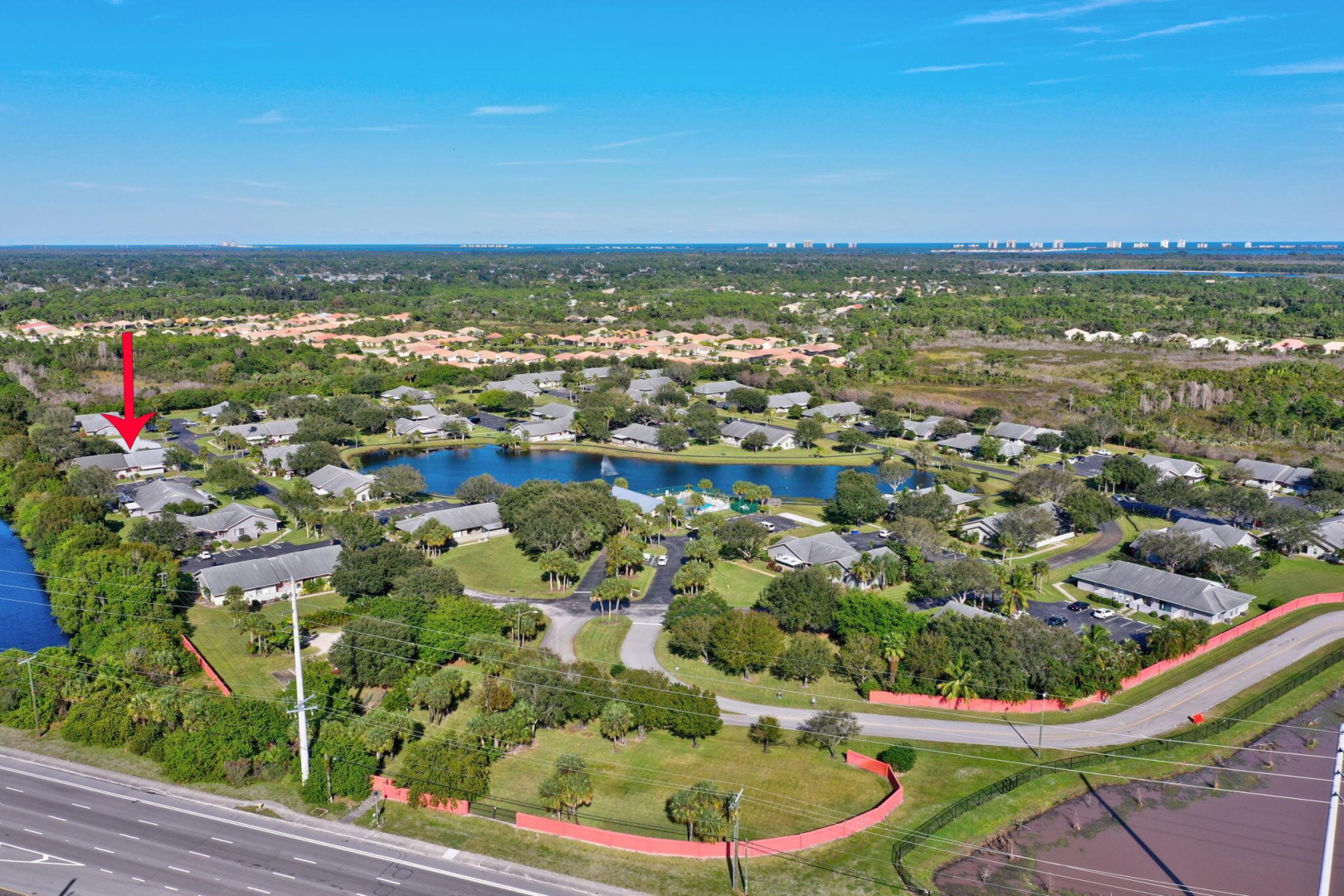 4089 NW Cinnamon Tree Circle, Jensen Beach Jensen Beach Echo Fine