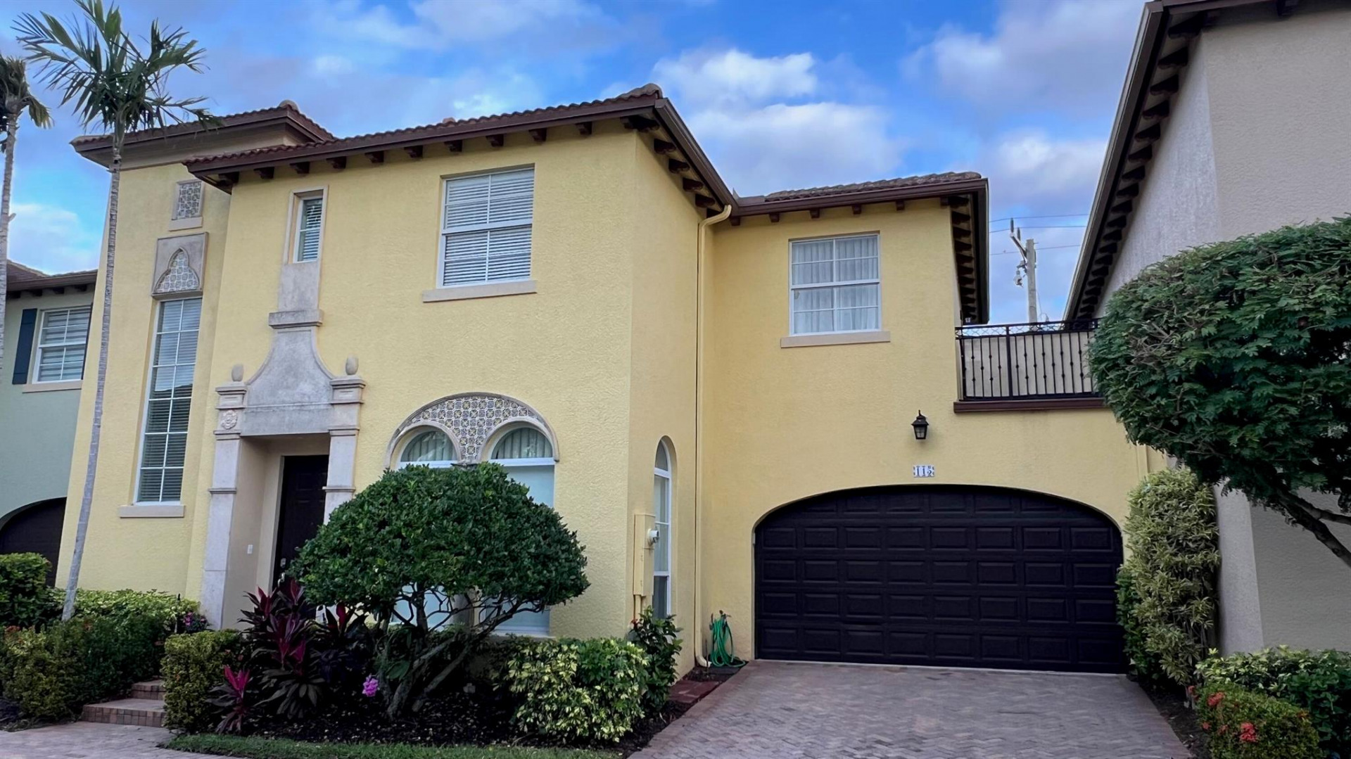 115 Via Poinciana Lane, Boca Raton Boca Raton Echo Fine Properties