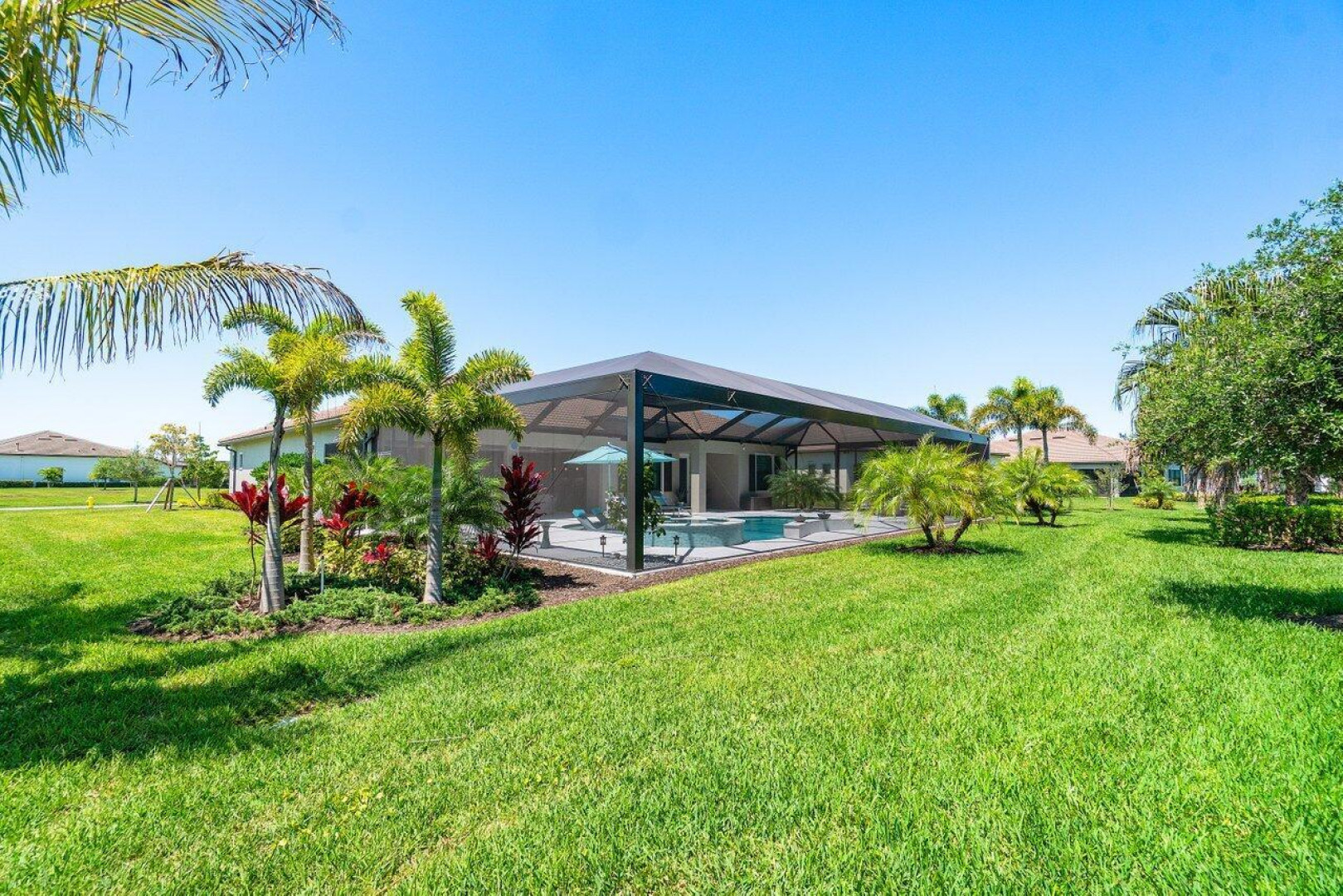 9206 Balsamo Drive, Palm Beach Gardens Palm Beach Gardens Homes Echo