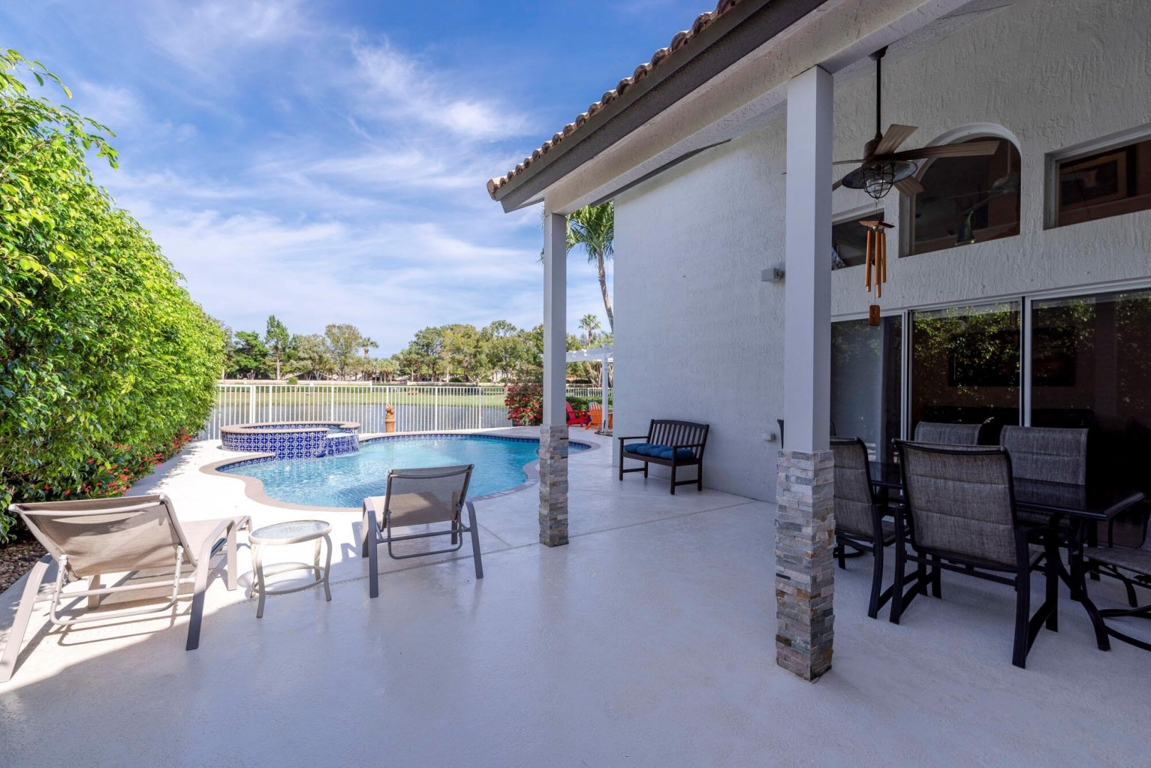 7409 Serrano Terrace, Delray Beach Monterey Estates Echo Fine Properties