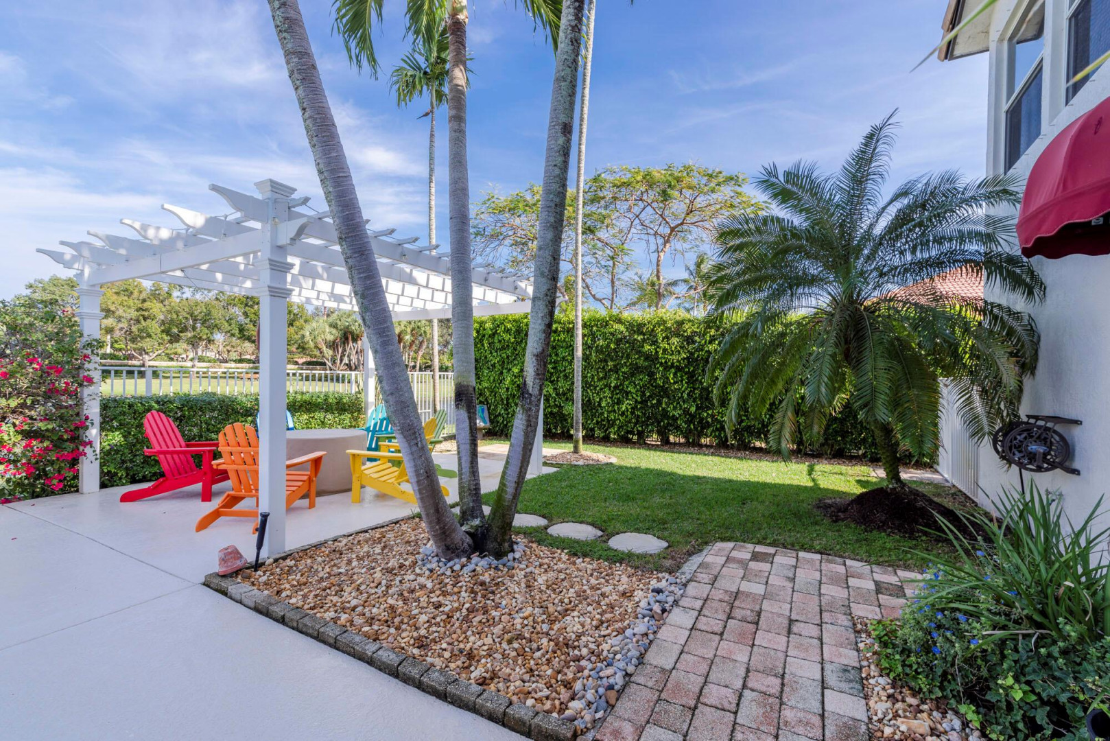 7409 Serrano Terrace, Delray Beach Monterey Estates Echo Fine Properties