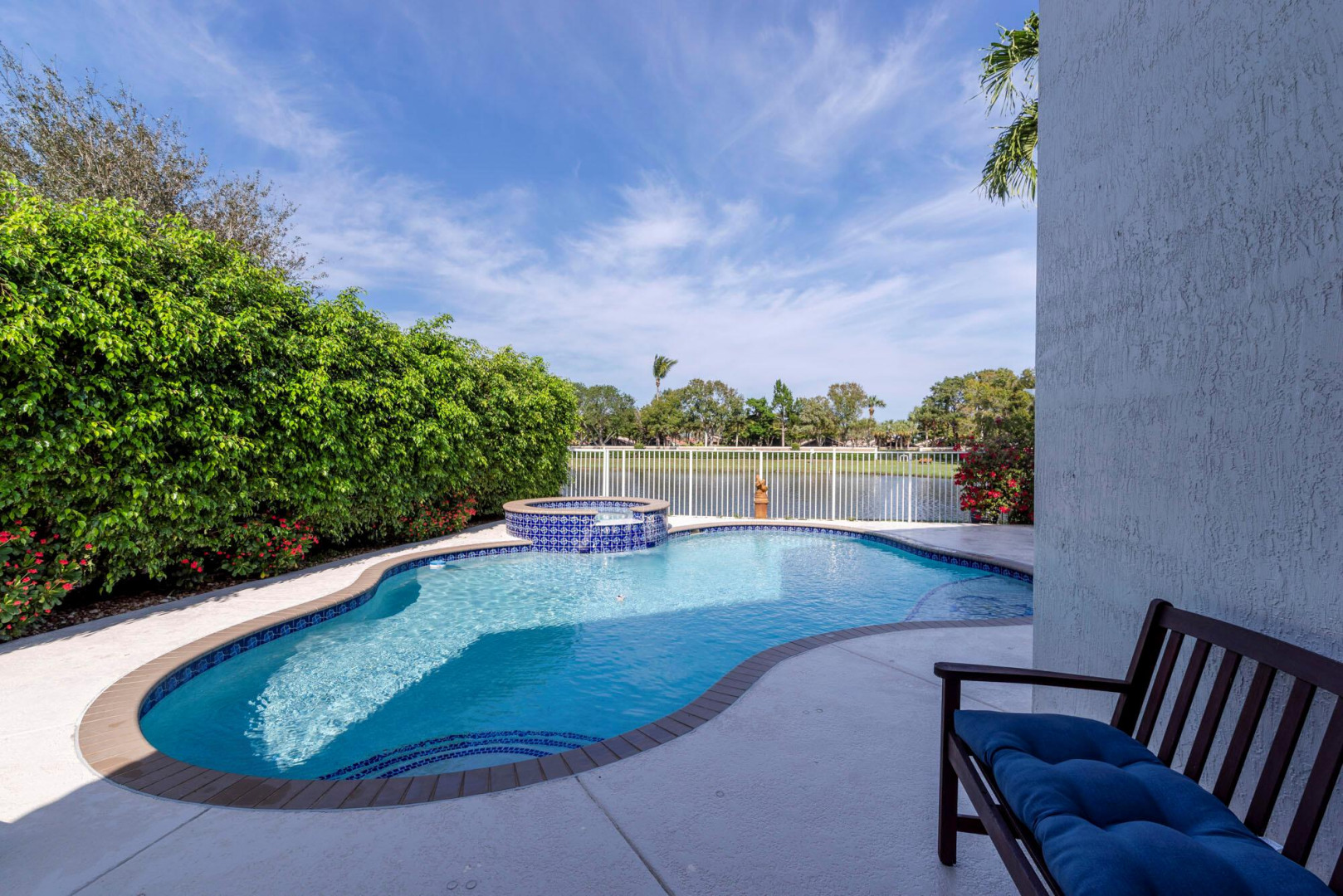7409 Serrano Terrace, Delray Beach Monterey Estates Echo Fine Properties