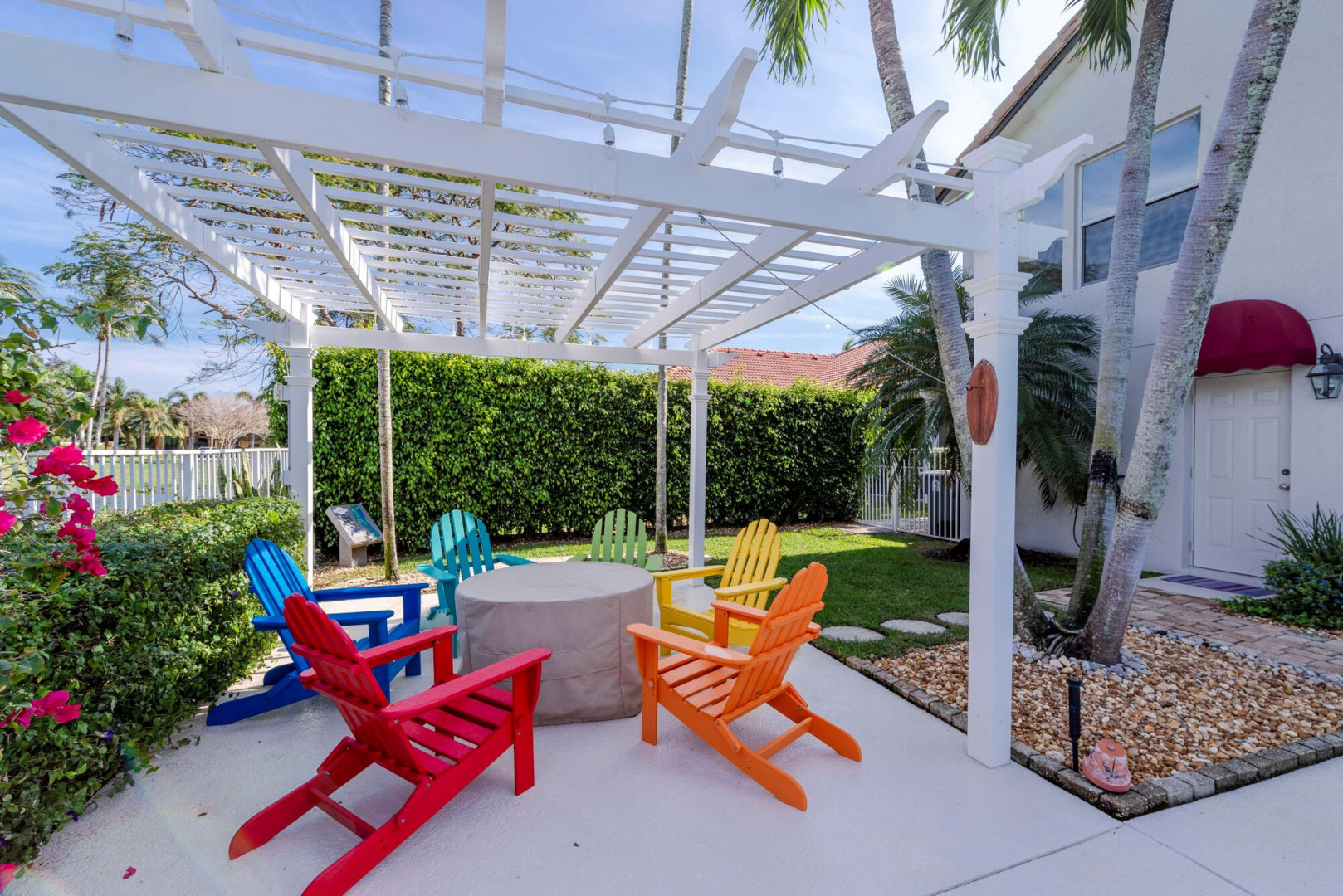 7409 Serrano Terrace, Delray Beach Monterey Estates Echo Fine Properties