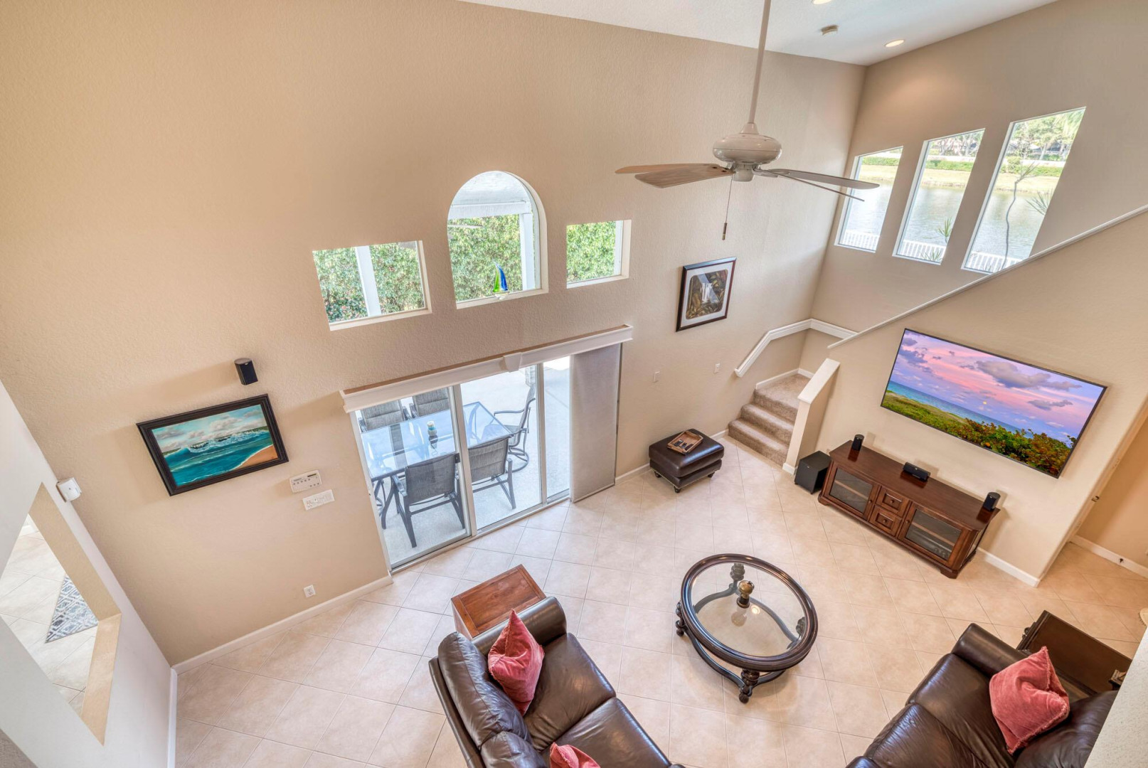 7409 Serrano Terrace, Delray Beach Monterey Estates Echo Fine Properties