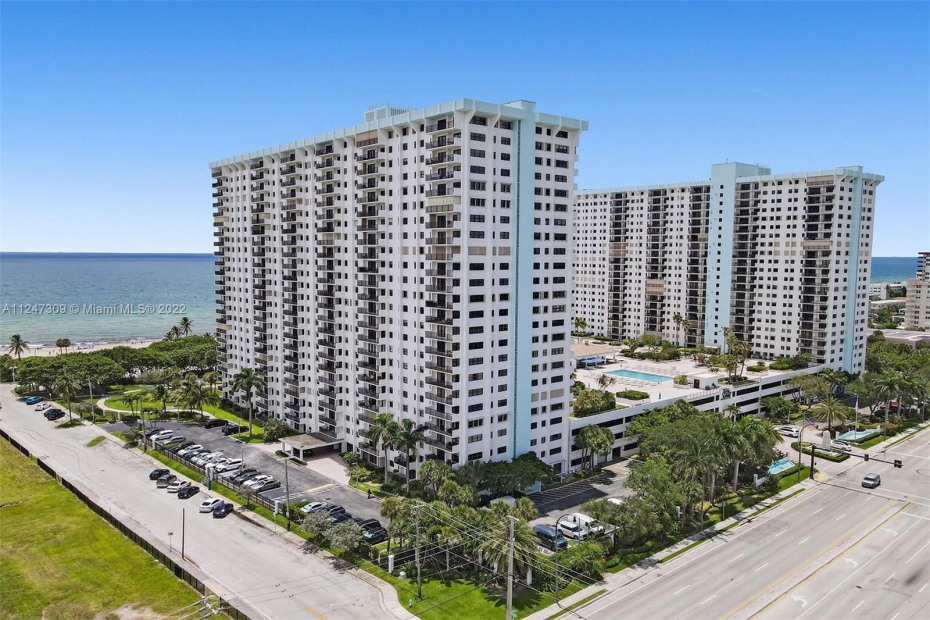 1201 S Ocean Dr #104N Hollywood - Condo/Coop for Rent | Echo Fine ...