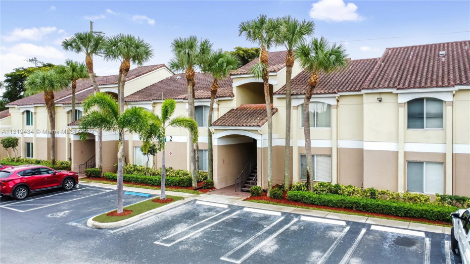 815 W Boynton Beach Blvd 2204 Boynton Beach Condo/Coop for Rent