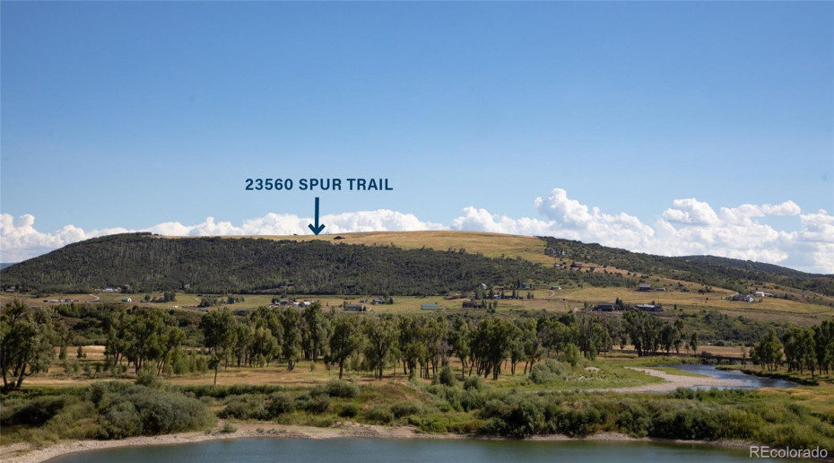 23560 Spur Trail Photo