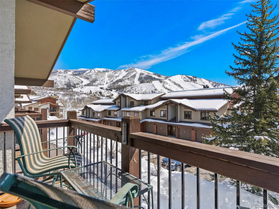 Check out what kind of ski day you will have as you sip your morning coffee.
