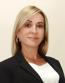 Alexandra Castrillon Alexandra Castrillon