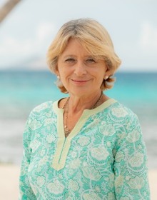 Paula  Lorentzen