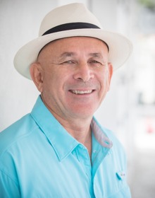 Joel Ureta Joel Ureta