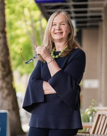 Denise Seavitt Denise Seavitt