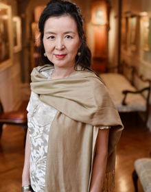 Lili Shang Lili Shang